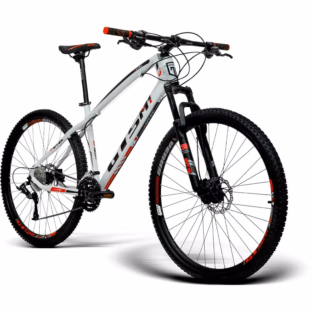 Who are GT Bikes made by?