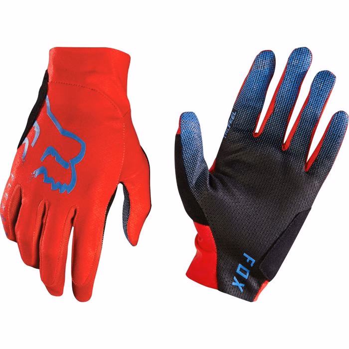 ¿Cómo tomar las medidas para los guantes Fox MTB?