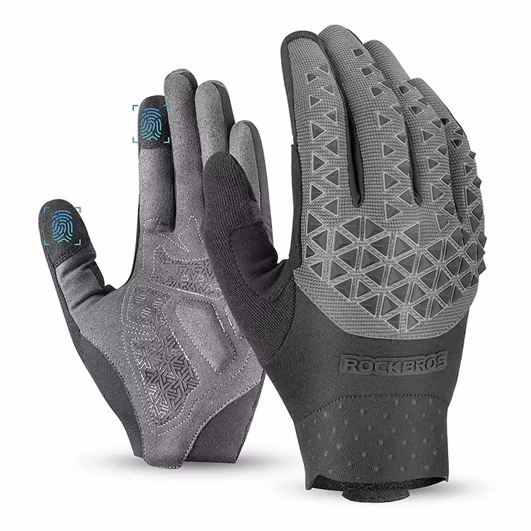 ¿Cómo protegerse del frío en bici?