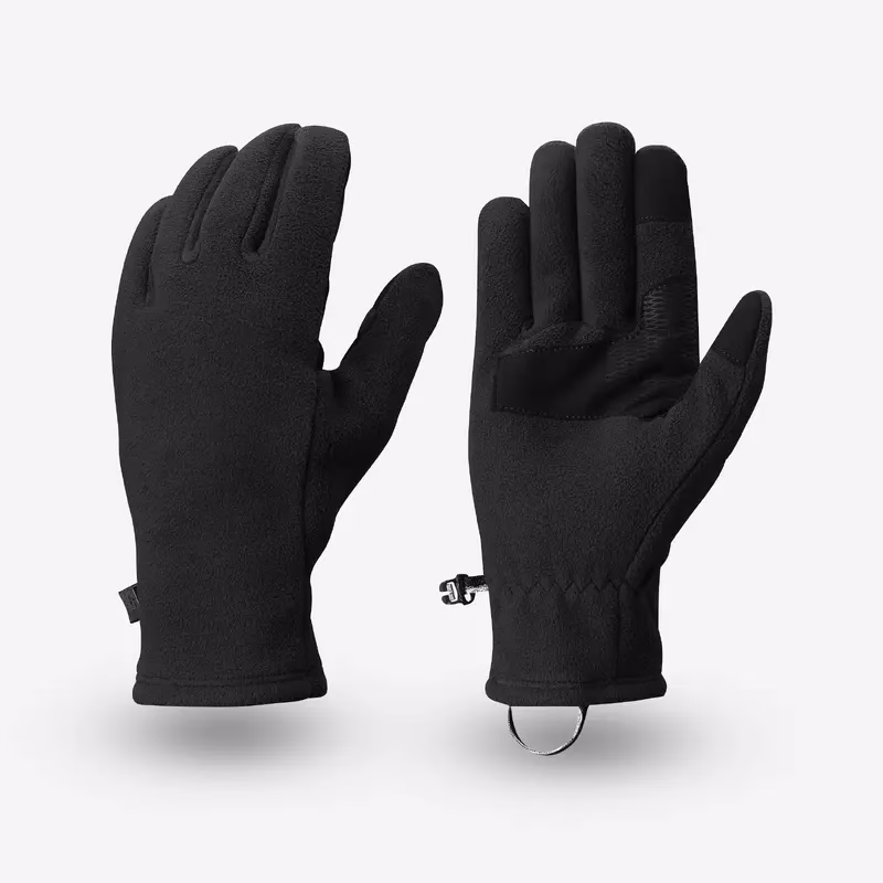 ¿Cómo se llaman los guantes que resisten el calor?