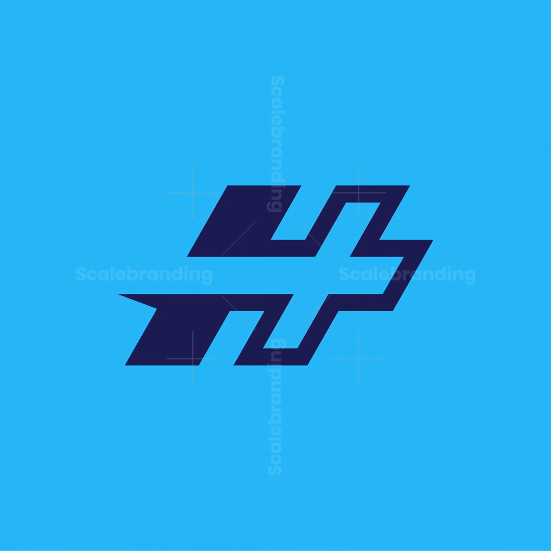 Is it H plus or H minus?