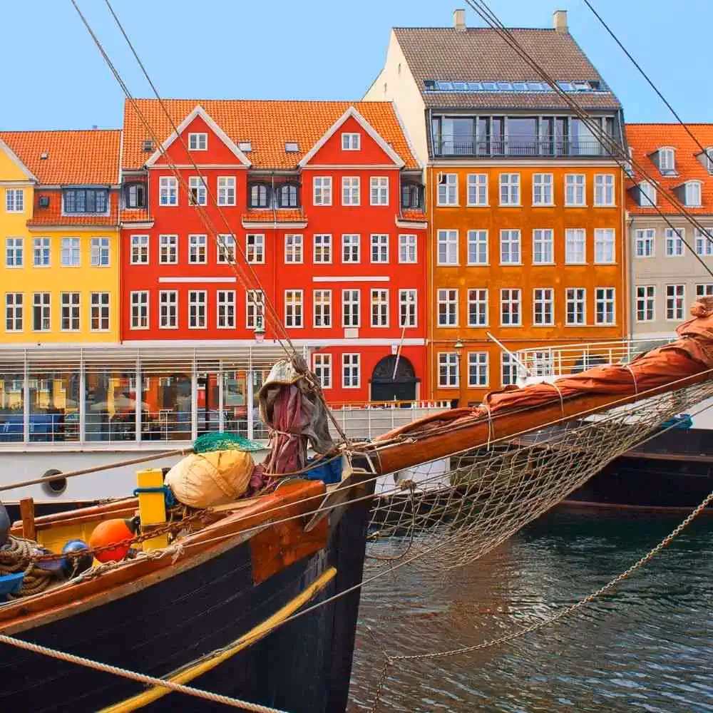 ¿Cuántos días son necesarios para ver Hamburgo?