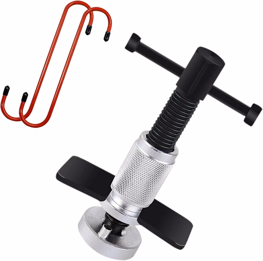 ¿Qué herramientas necesito para cambiar una pastilla de freno?