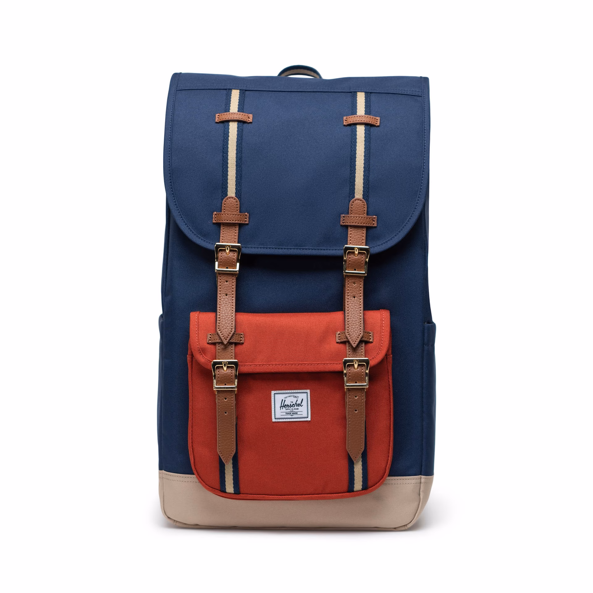 What is the difference between Herschel Standard and XL?