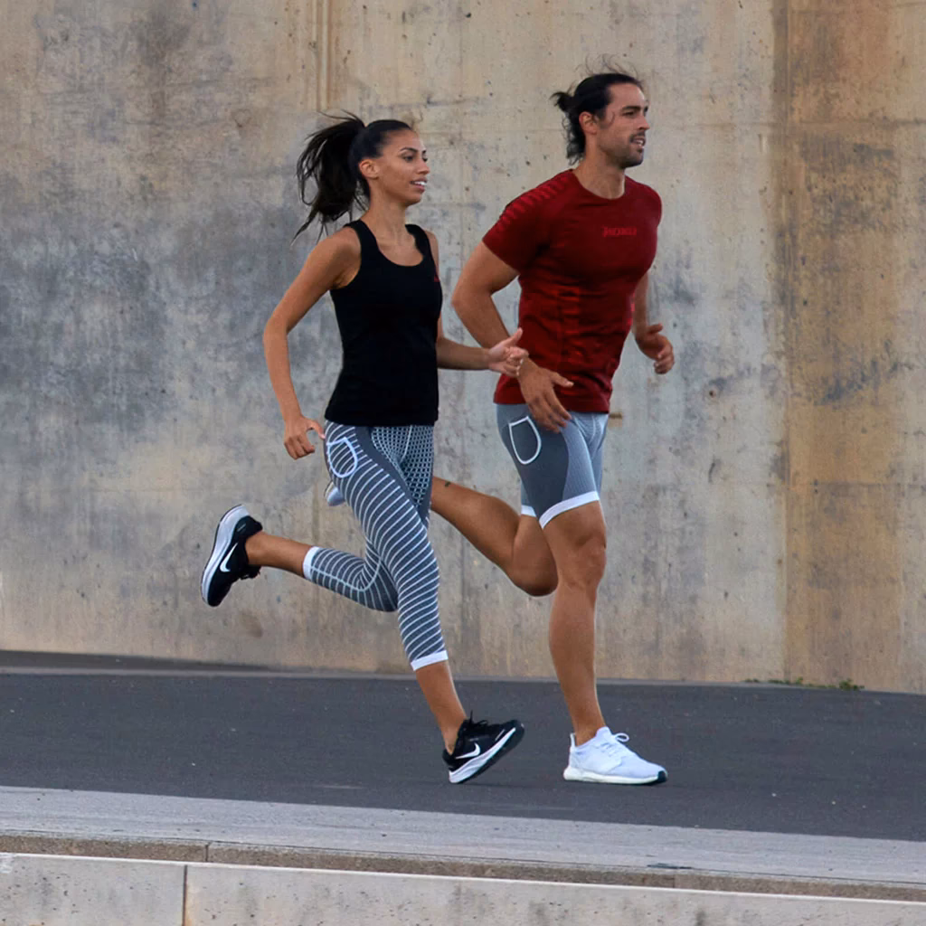¿Cómo se le llama a la ropa de deporte?