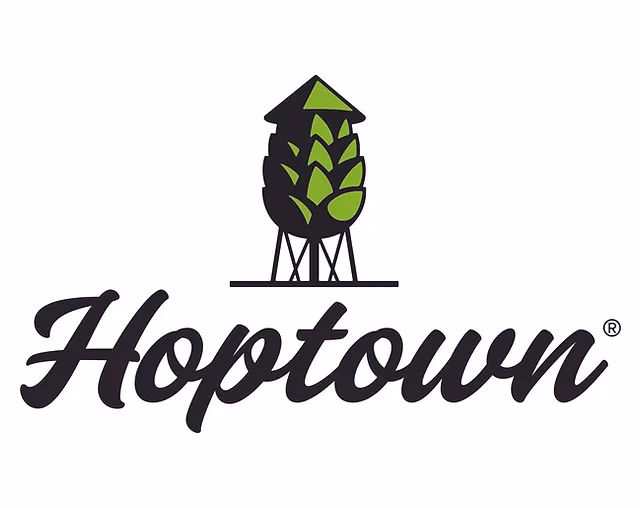 Why is Hopkinsville called Hoptown?