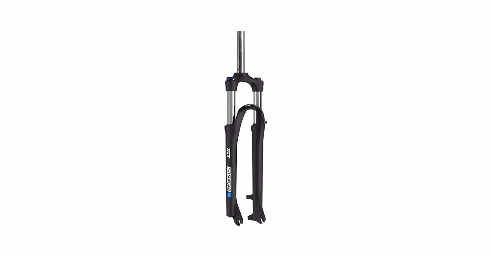 Do SR SunTour forks have oil?