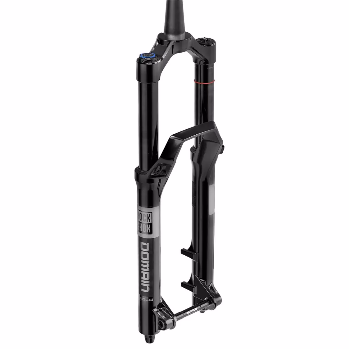 Is Rockshox Domain better than Yari?
