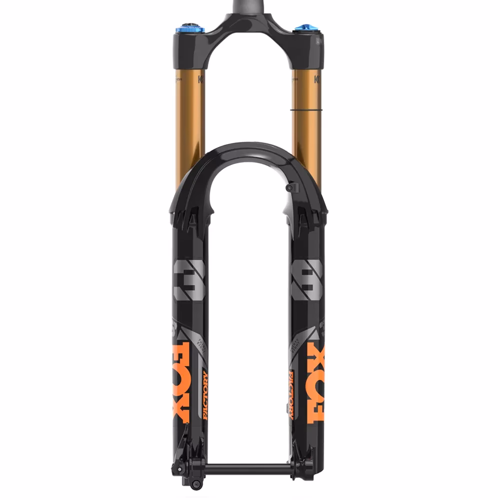 ¿Qué es mejor, Fox 32 o 34?