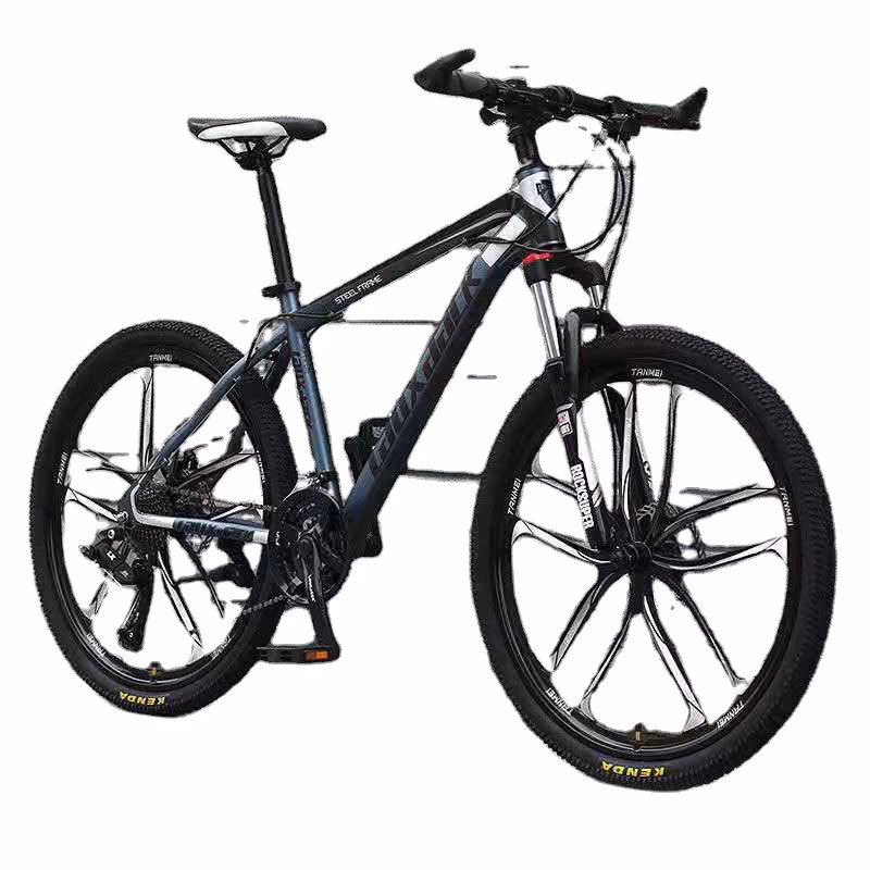 What month do bikes go on sale?