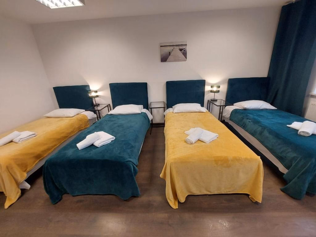 How much is the ice hotel per night?