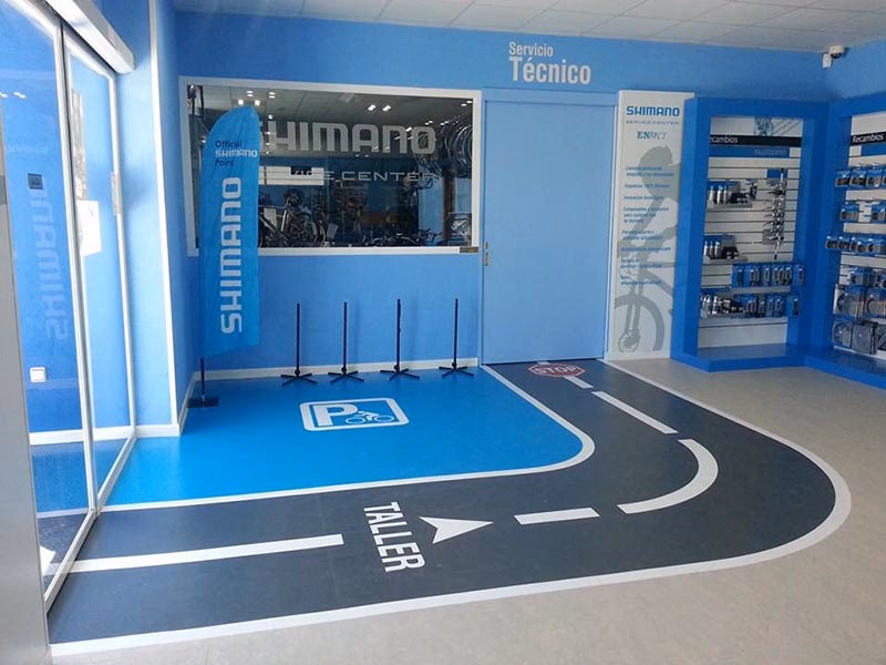 ¿Cuáles son las tendencias en la industria de la bicicleta?