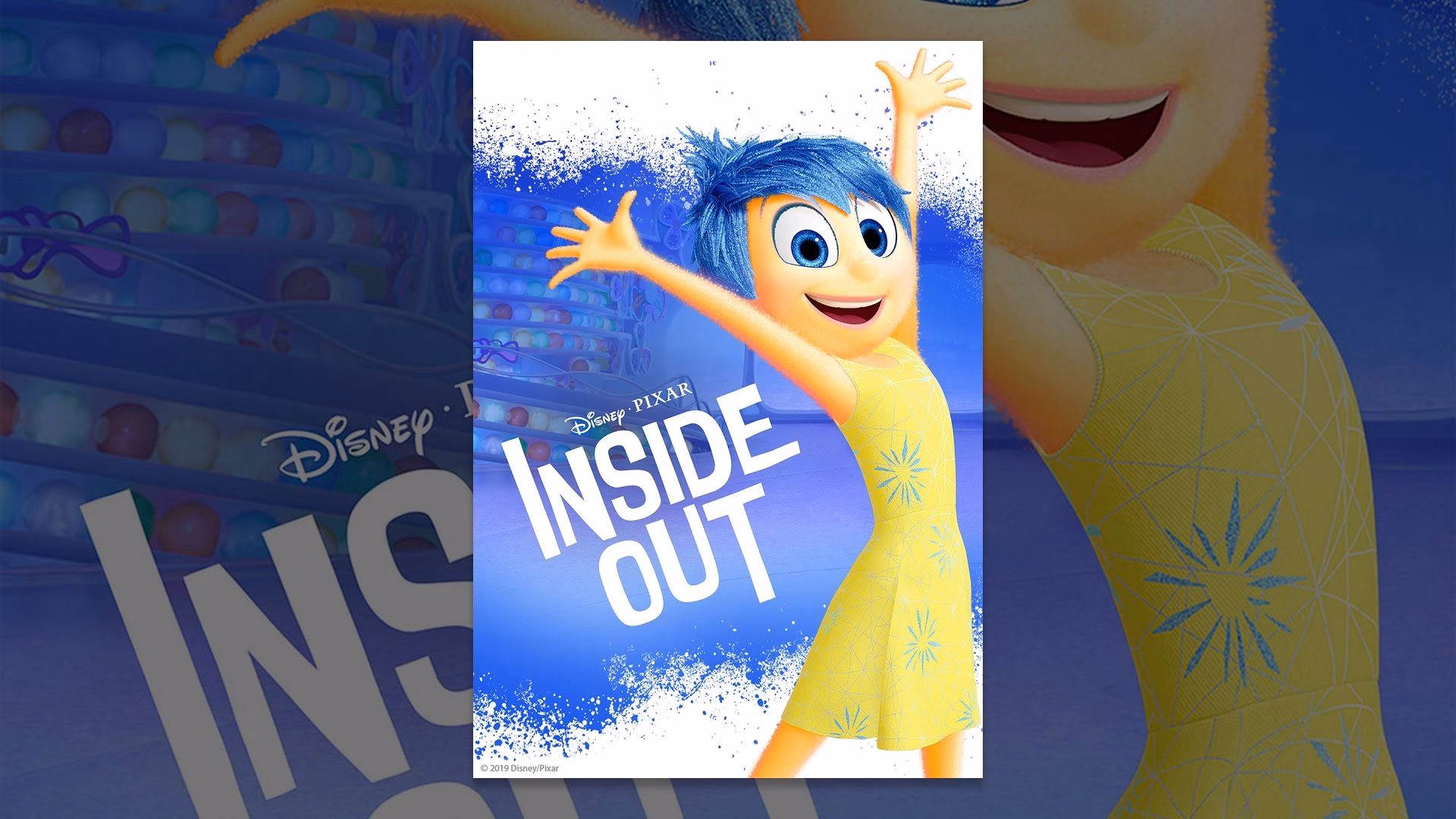 What is the website to watch Inside Out?