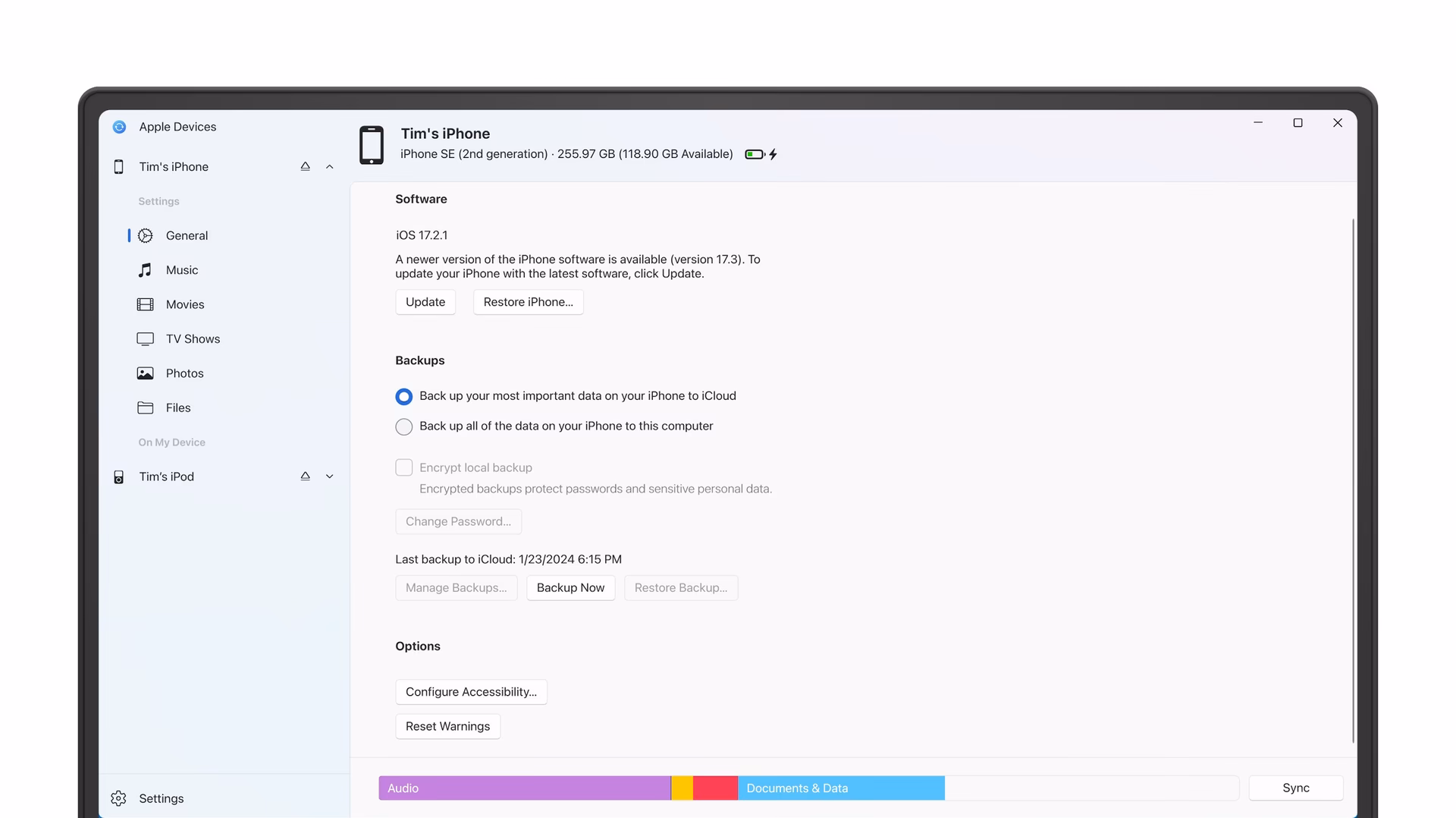 Can you download iOS apps on PC?
