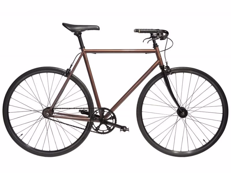 What are the benefits of riding a JITENSHA?