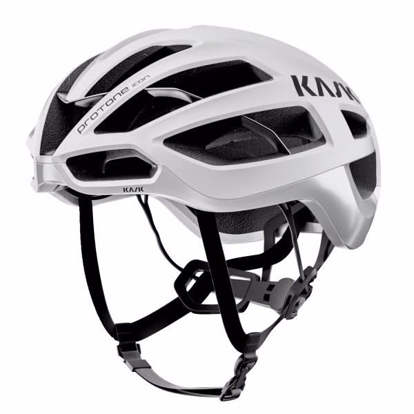 What makes the Kask Protone Icon special?