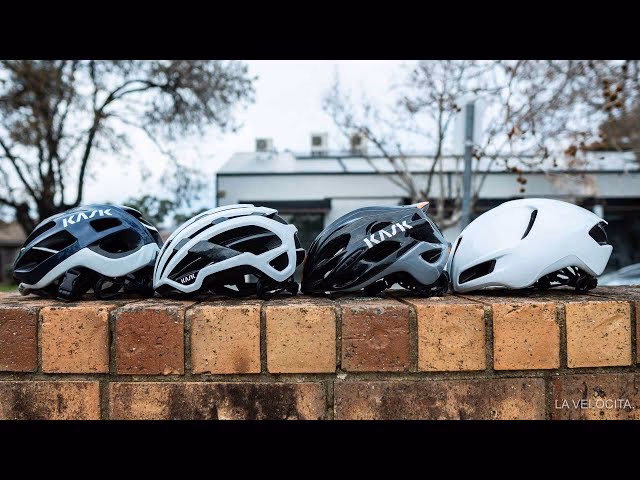 Is Kask Valegro a good helmet?