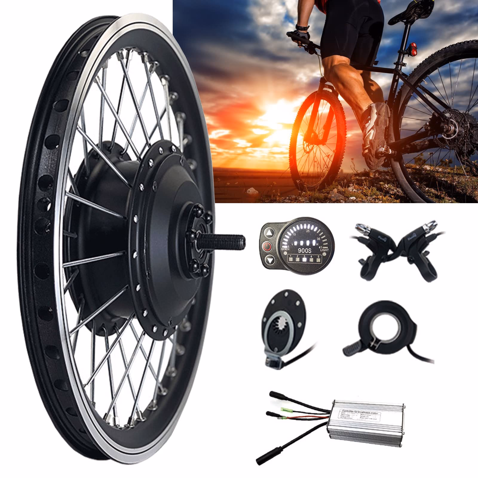 How much does a Swytch Kit cost?