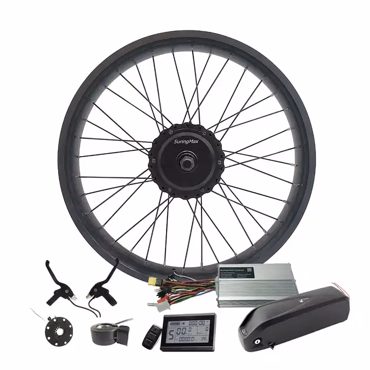 Are e-bike conversion kits worth it?