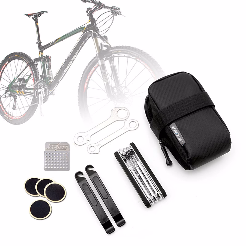 ¿Qué tomar antes de montar una bicicleta?