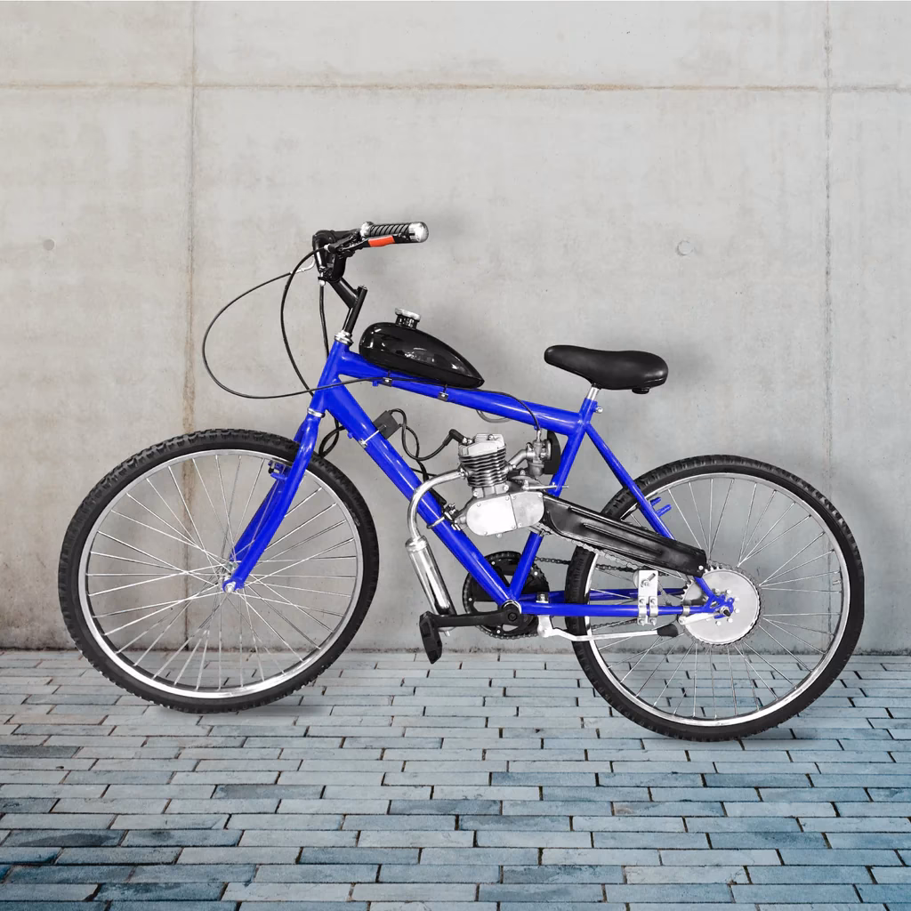 What is the best bicycle engine kit?