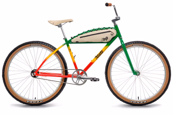 What does Klunker mean in german?