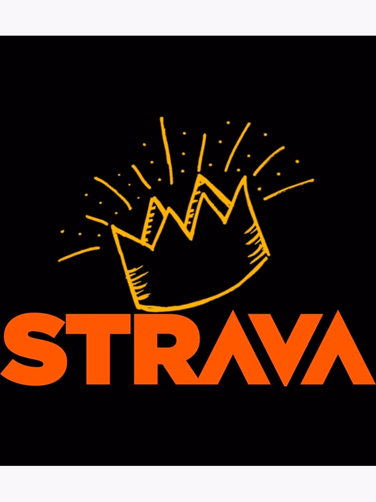 Can you report KOM on Strava?