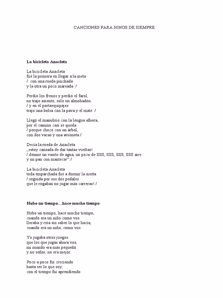 ¿Qué significa la canción