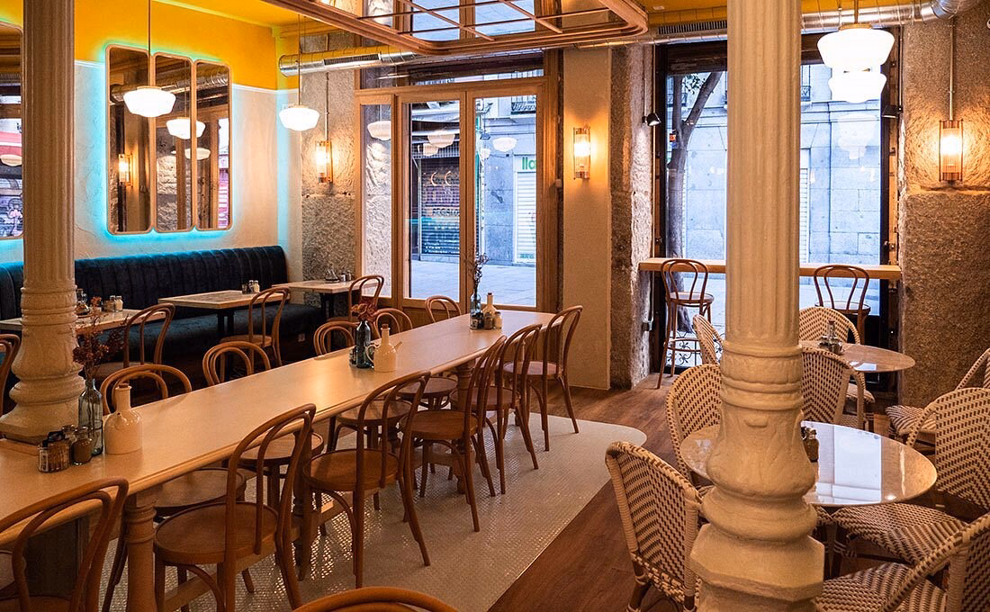 Where was La bicicleta filmed?