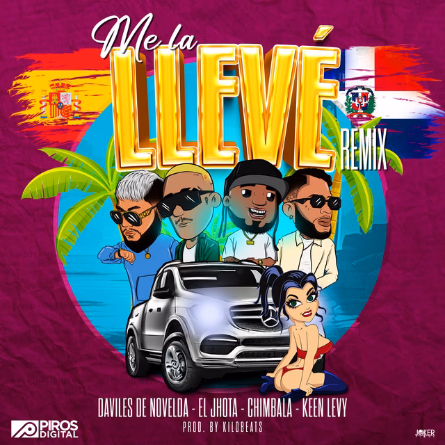 What does La playita mean?