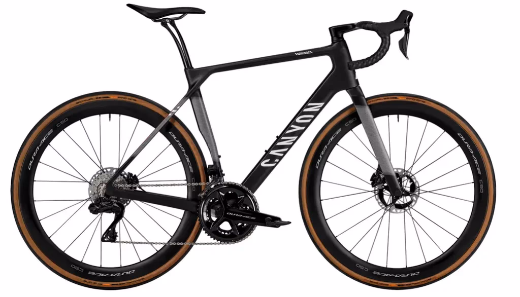 ¿Quién es el rey de las bicicletas de carretera?