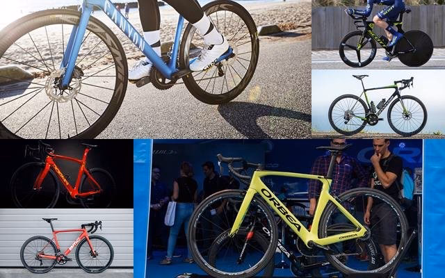 ¿Quién es el rey de las bicicletas de carretera?