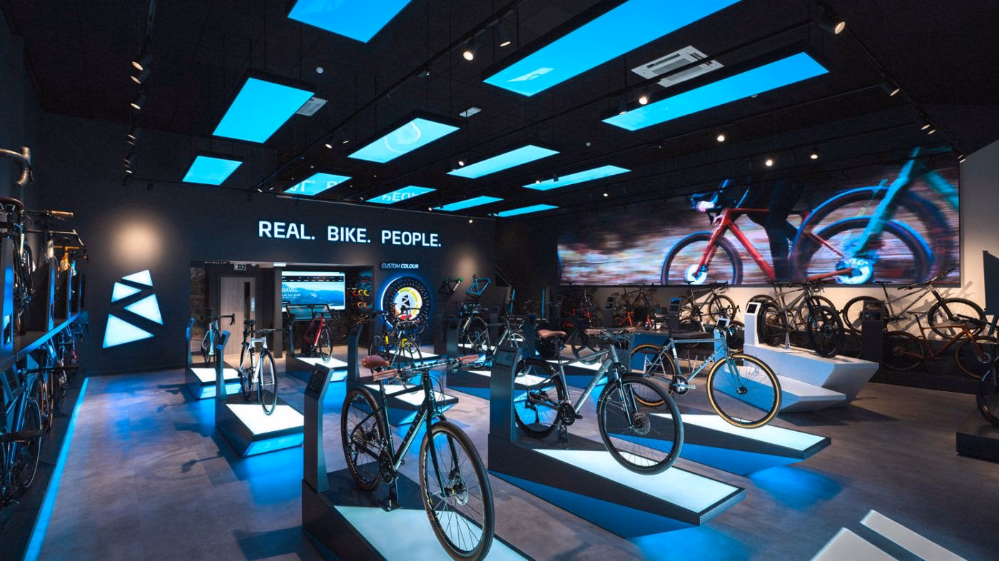 ¿Cuáles son las mejores marcas de bicicletas urbanas?