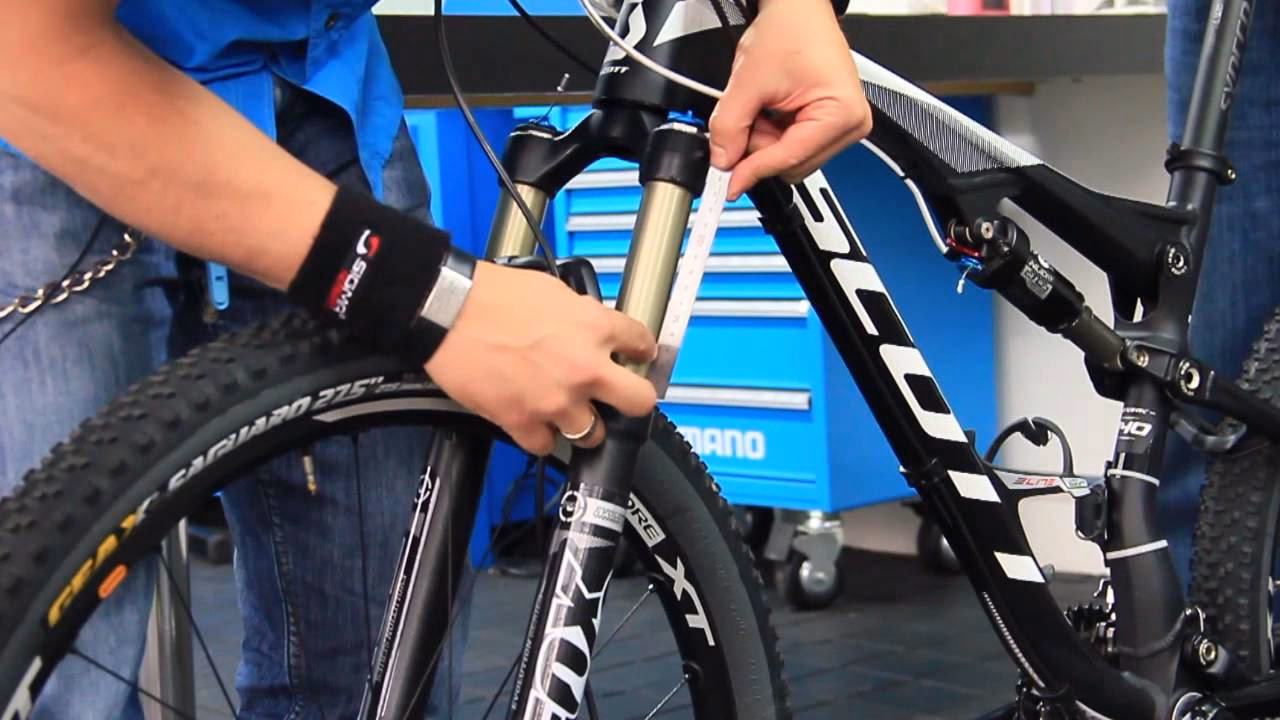 ¿Qué pasa si falla la suspensión delantera?