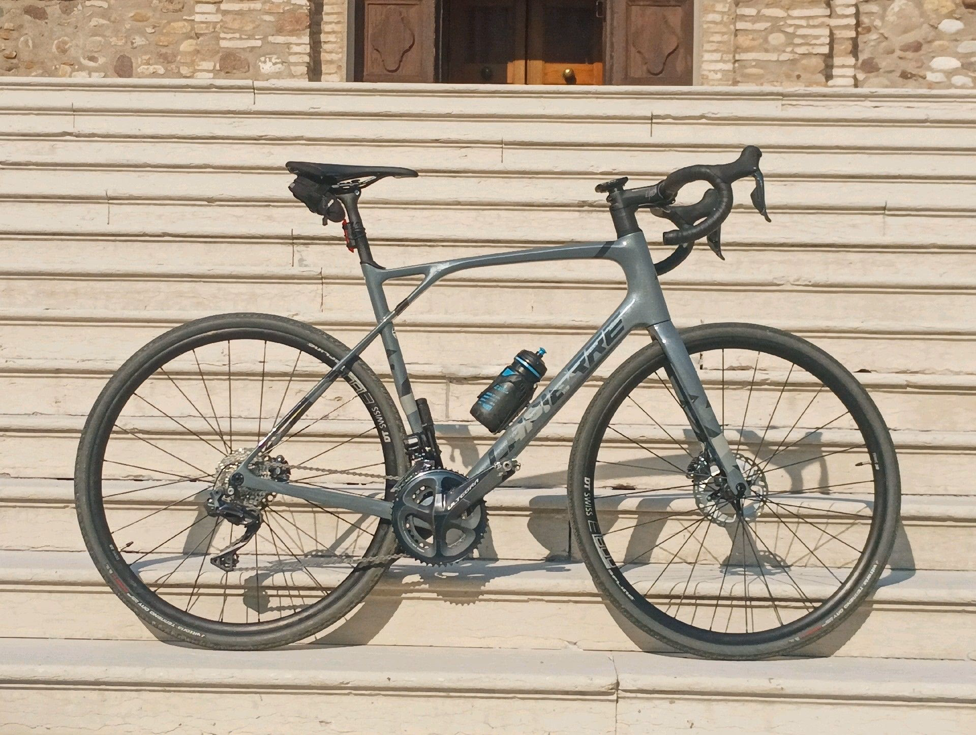 What is the maximum TYRE size for Lapierre Pulsium?