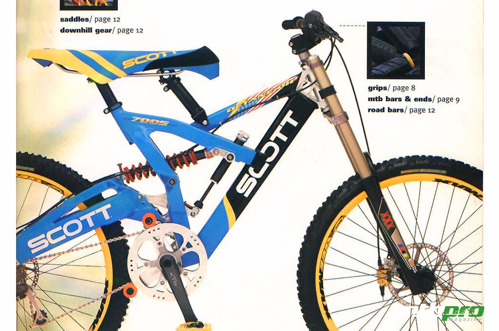 ¿Qué marcas de bicicletas están en problemas?