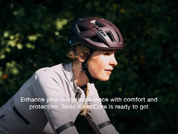 Is the Lazer Tonic Kineticore helmet any good?