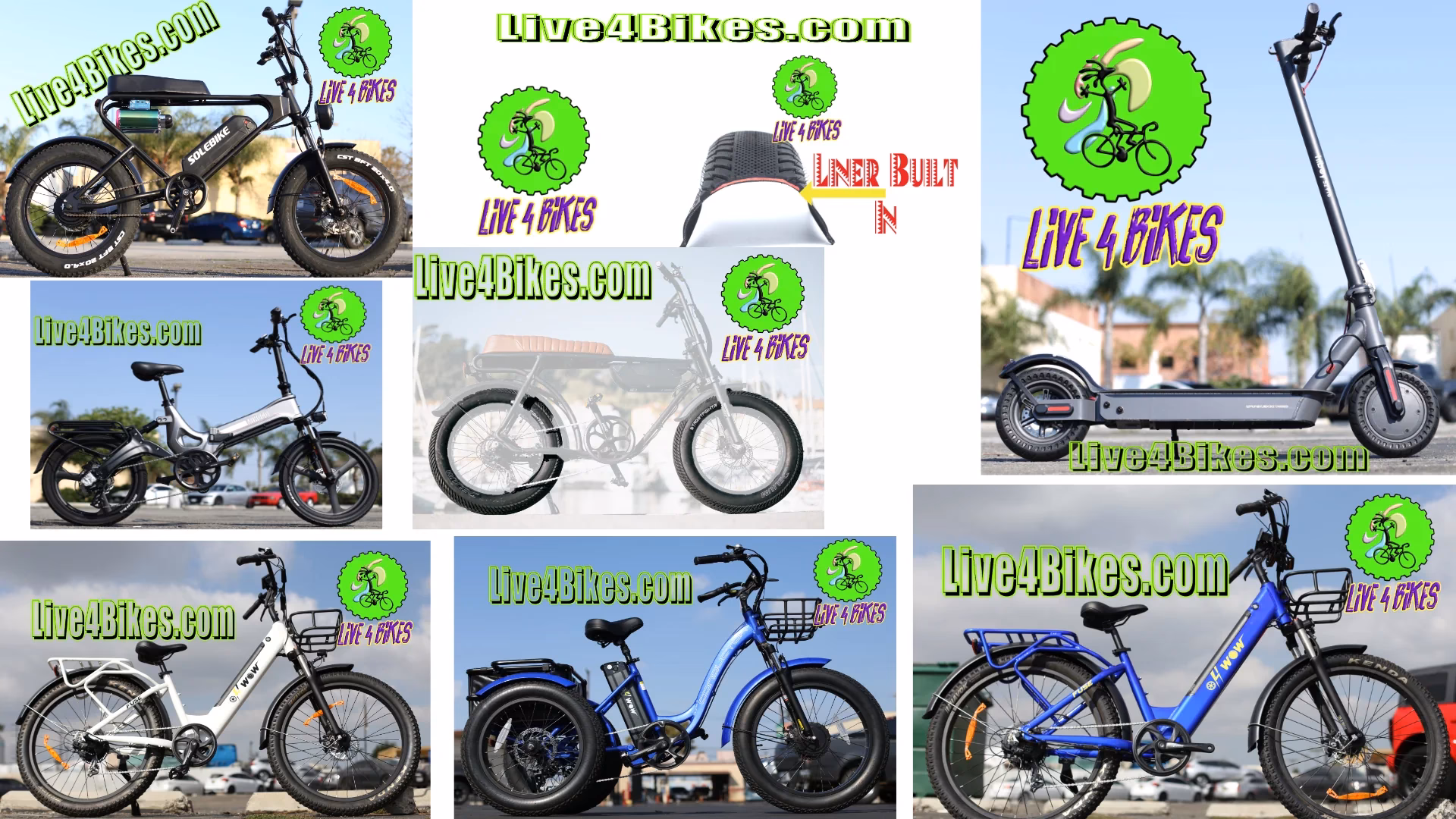 Are LifeSpan bikes good?