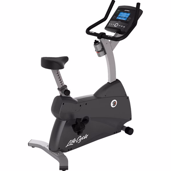 Are Life Fitness bikes good?