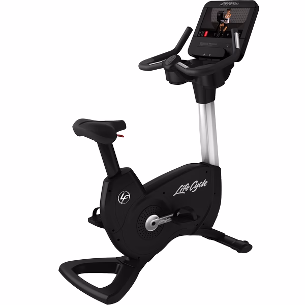 Are Life Fitness bikes good?