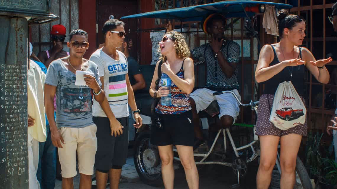 What do Cubans call the Bay of Pigs?