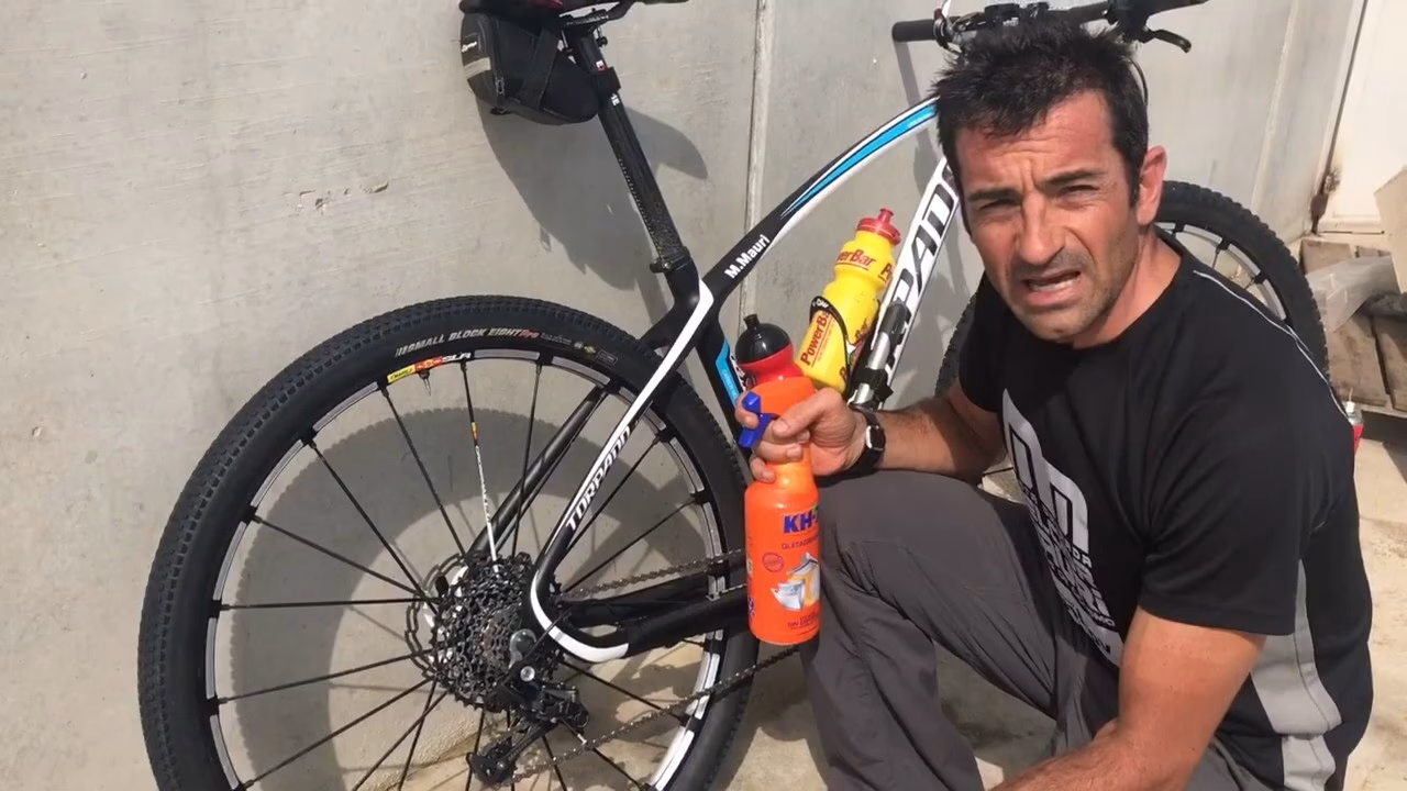 ¿Qué puedo limpiar con KH7?