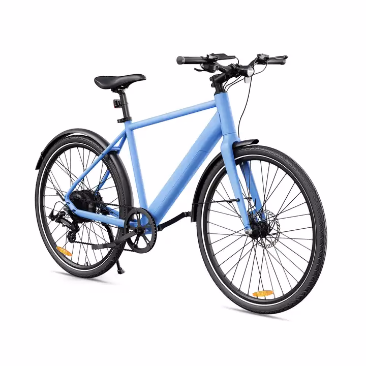 Are lithium eBike batteries safe?