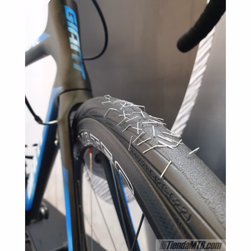 ¿Son buenos los neumáticos sólidos para las bicicletas?