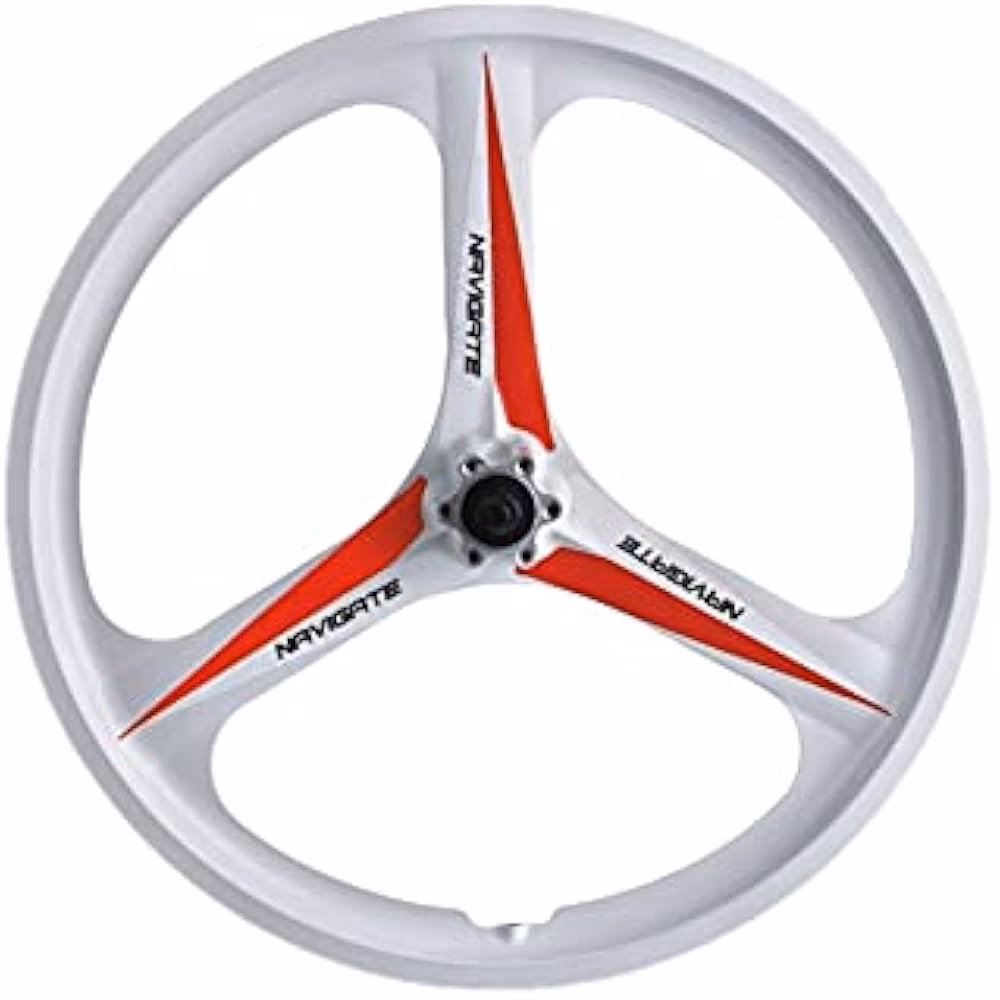 ¿Qué llanta se desgasta más en una bicicleta?