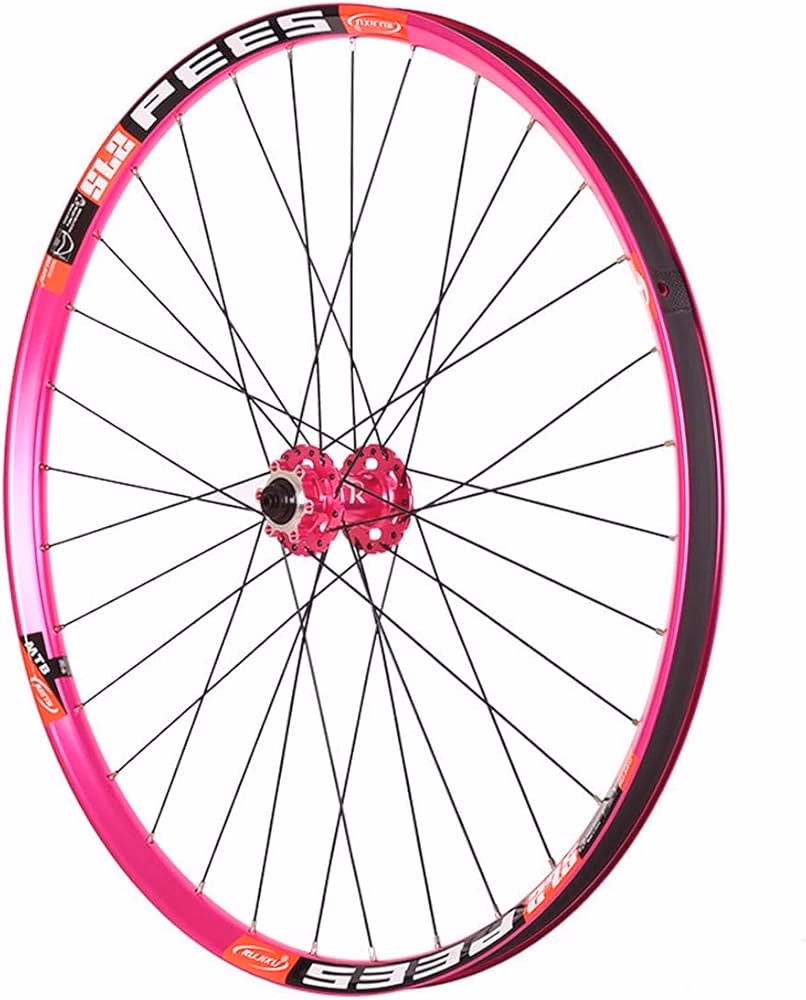 ¿Qué significa que una llanta sea de aleación?