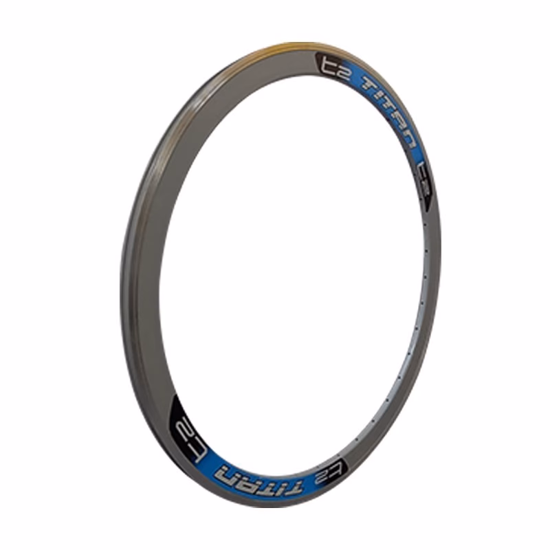 ¿Para qué se utilizan las llantas de triple pared?