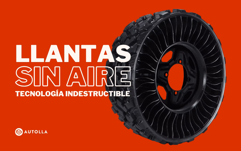 ¿Cuáles son las 5 mejores marcas de llantas?