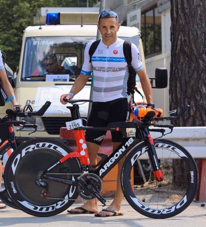 ¿Qué es una llanta lenticular?