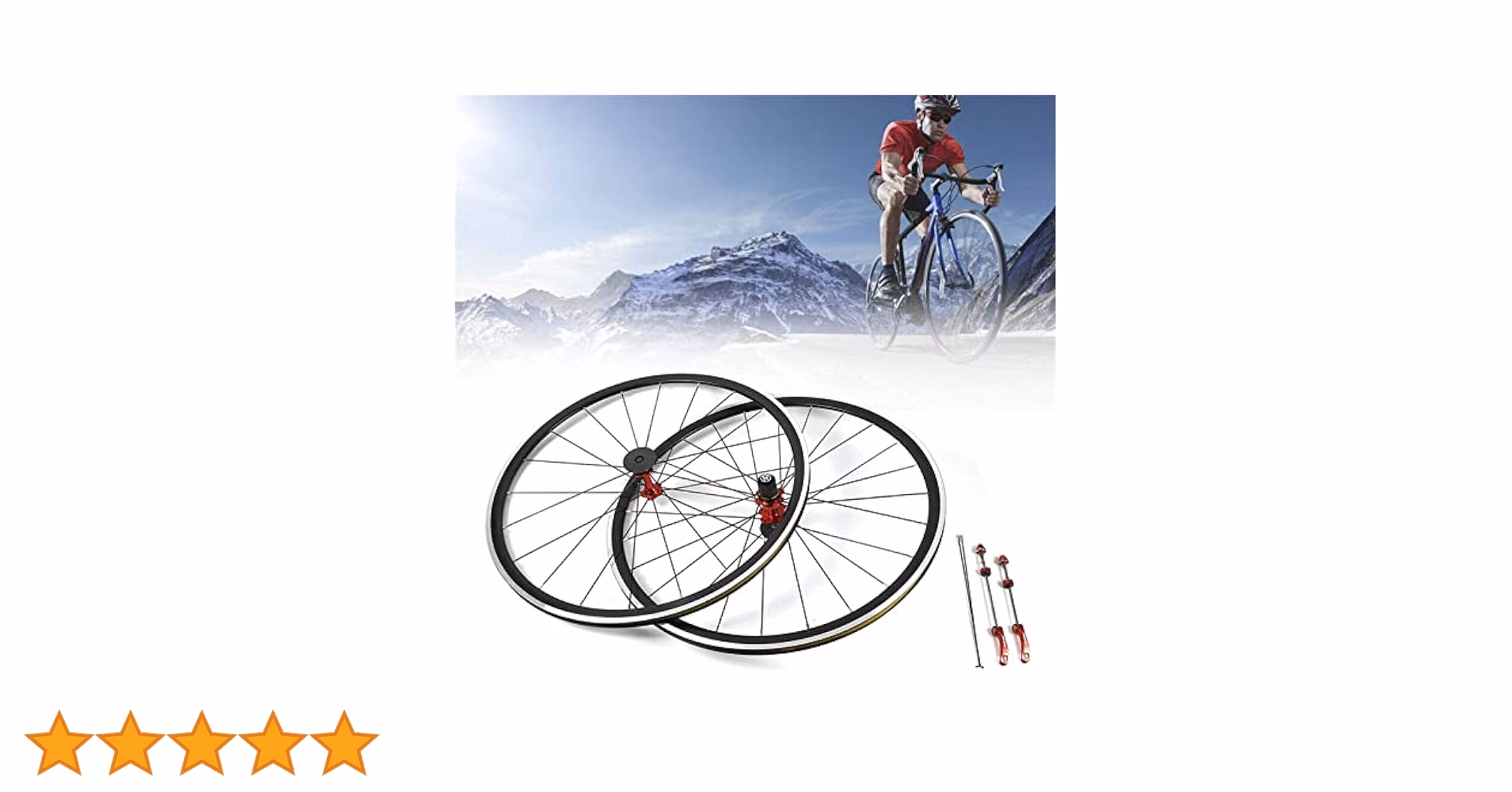 ¿Cómo se llaman las llantas para carreras?